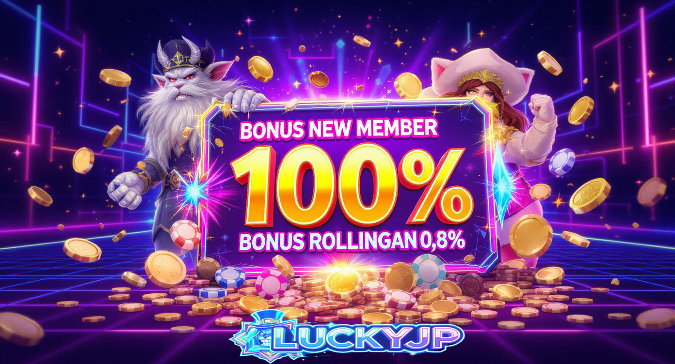 Slot RTP Tertinggi, Casino Live dan Togel Online