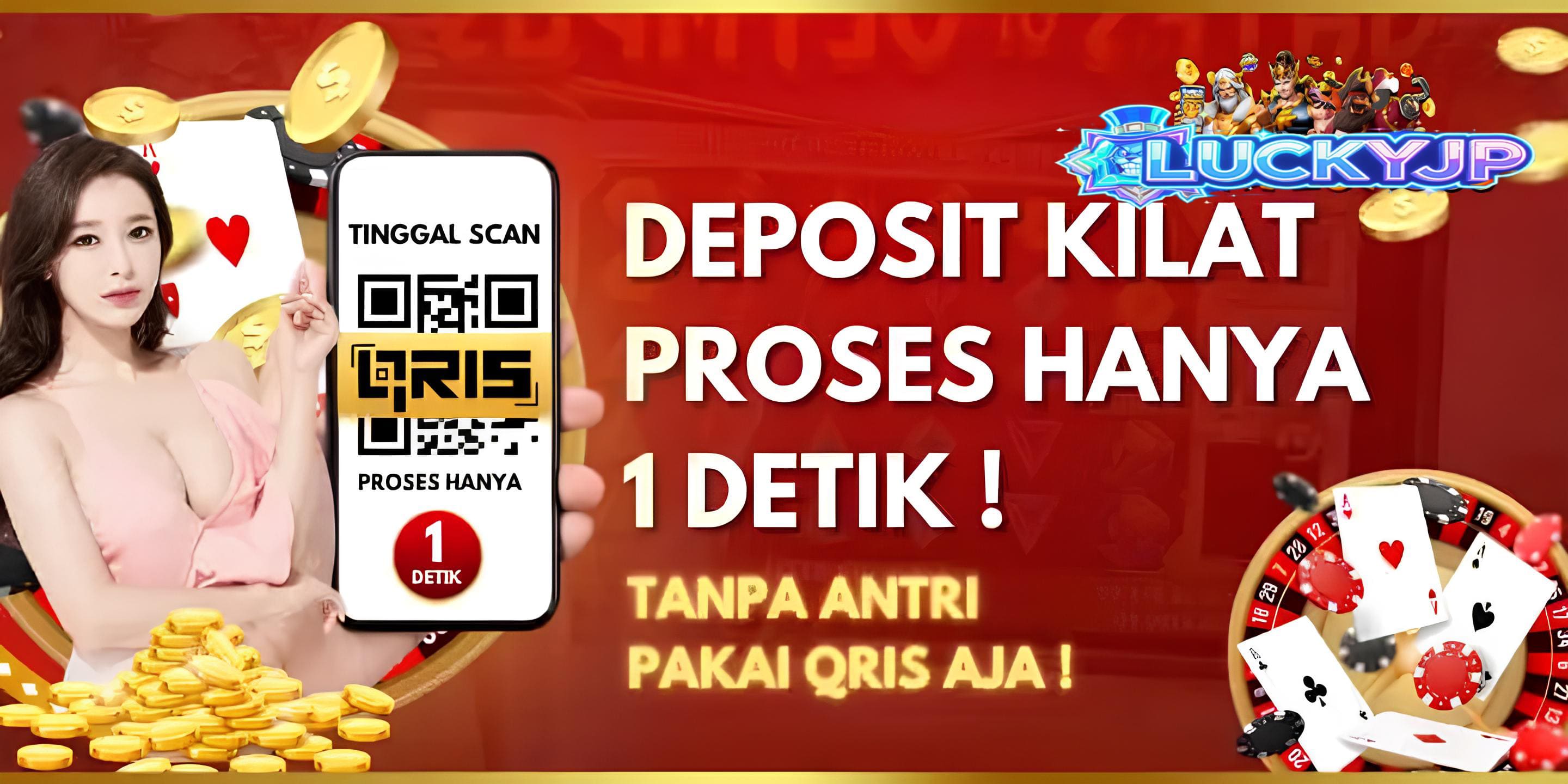 Slot RTP Tertinggi, Casino Live dan Togel Online